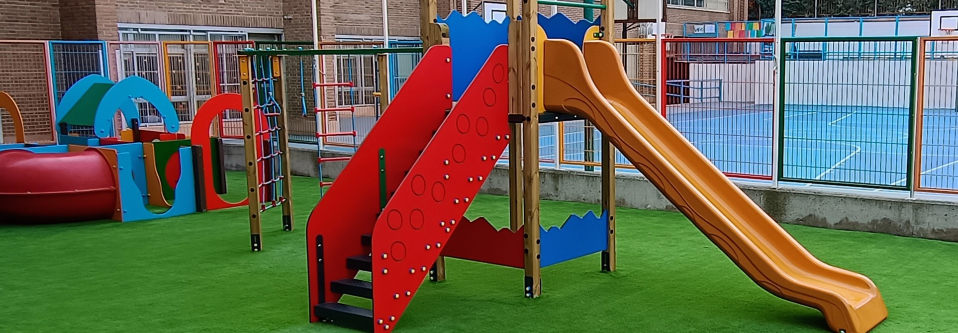 Admisión de Alumnos Infantil-Primaria-Secundaria-FP